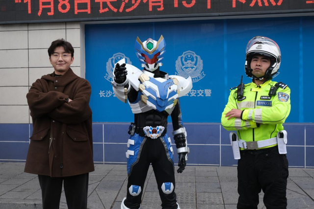 金鹰卡通：绘制α时代公益图鉴，让成长充满温度