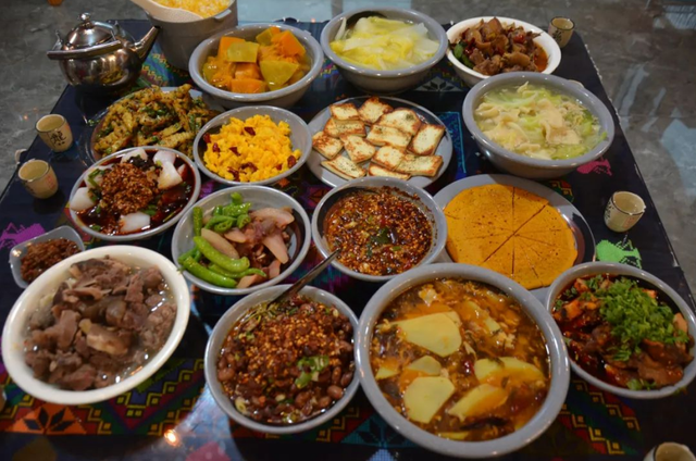 沉浸式漫游石林长湖 这份吃住行一站式攻略请查收