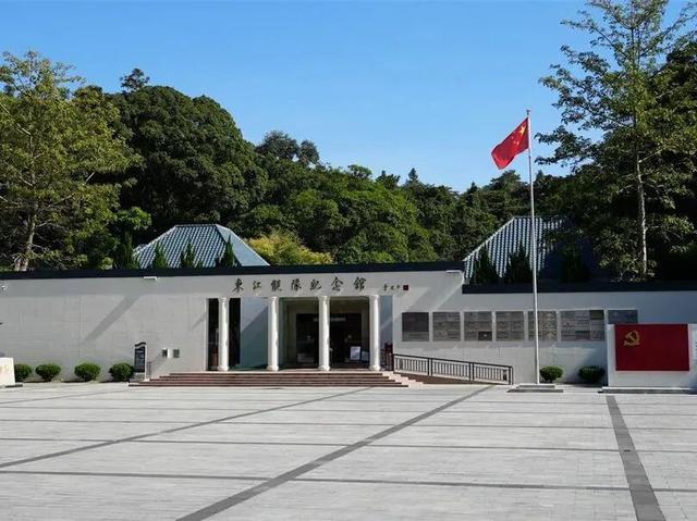 广东十大“标杆型”游学基地发布