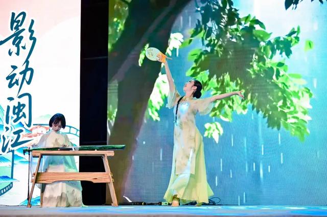 区域协调·山海协作! 八县区联手共推大武夷闽江“水上环带”游