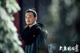 《大唐狄公案》收官，九大奇案拓宽悬疑类型表达图片