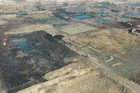 云南剑川县回应违法征地挖湖造景：正在整改，公园不会拆视频封面