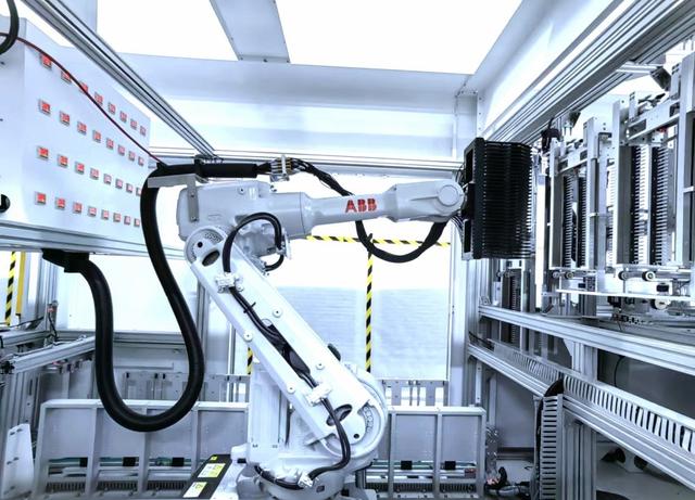 端牢能源饭碗 加快绿色转型——构建新型能源体系的山西实践