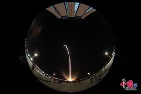 酒泉卫星发射中心筑巢引凤，积极推进人才建设图片
