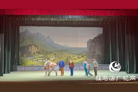 15元看三场大戏！“中原文化大舞台”惠民演出受驻马店市民热捧图片