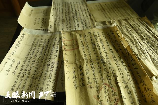 和合共生的贵州生态文化｜古树、梯田、发酵美食都是见证者