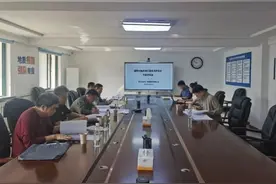 国科92地块项目基坑支护设计方案通过专家评审图片