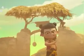 热映海外、“圈粉”无数!“跟着电影游中国”引发外国人来华旅游热潮图片