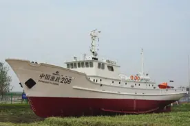 《纽约客》对中国捕捞泼脏水，我远洋渔业协会发声明，专家回应：调查遍布硬伤图片