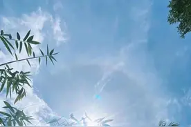 广东入伏天气炎热，南部市县雷雨明显！“桑拿”酷热模式继续图片