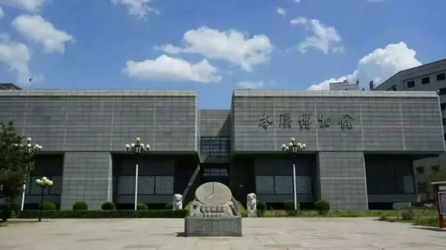 2026年元旦假期，辽宁这些场馆陪你过个文化年！