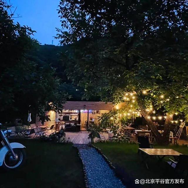 不知道去哪玩儿？夏各庄镇3大宝藏打卡地好玩又出片