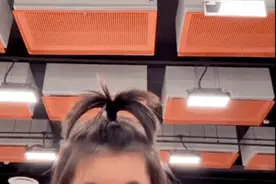 全红婵晒对比照，训练前后判若两人，配文：这还是我吗？全网心疼图片