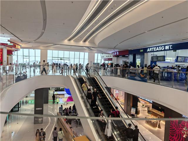 活力旺，人气足！威海文旅消费市场亮点纷呈