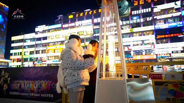 延吉，一座来了不想走的城市