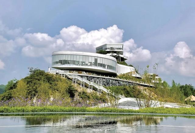 新增85家市场主体 毕节民宿成旅游新名片