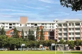 教育内核坚定、管理措施与时俱进，国华纪念中学到底“牛”在哪？图片