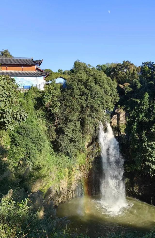 【宁品读】追随徐霞客的足迹游腾冲