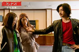 《诡才之道》高分佳作笑泪热映，窥见孩子被期待裹挟的一生图片