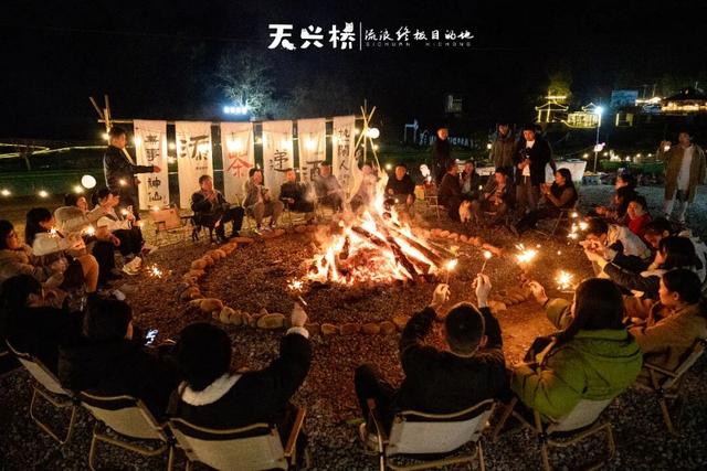 看国际木偶戏，游烟火西充！