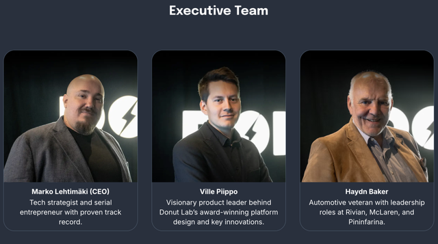 固态电池量产了？谨防上当