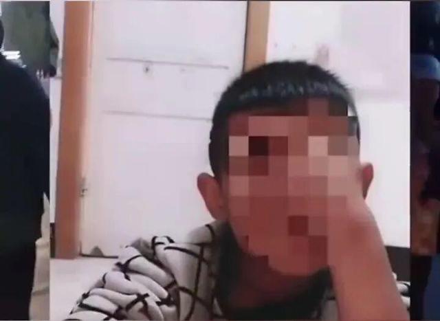 山西10岁男童被生母继父虐待致死案今日二审；此前一审继父被判死刑，生母无期徒刑，两人均不服上诉