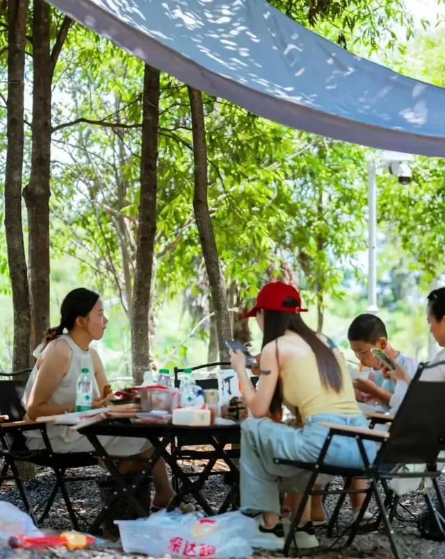 超全游玩攻略 | 国庆中秋双节来名山，这篇一定要收藏！
