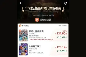 起猛了！这次哪吒“闹”到桂城了……图片