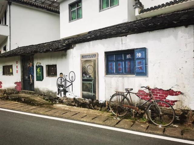 交旅融合看黄山！旅游风景道上跑出“加速度”！