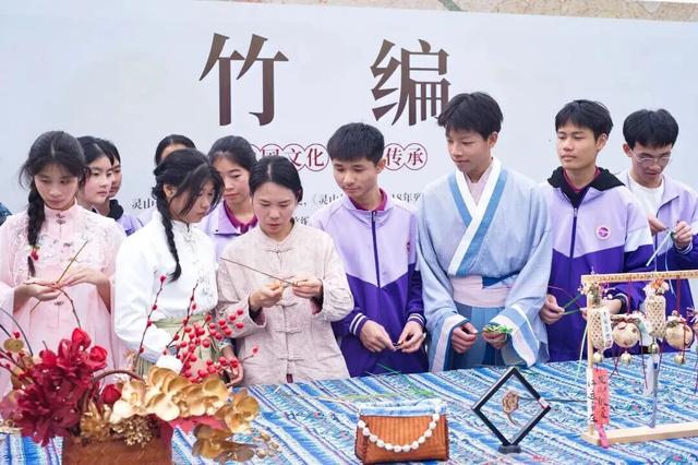 双节玩钦州，这篇超全文体旅活动攻略承包你的假期！
