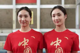 奥运冠军也是学霸！花游姐妹王柳懿王芊懿期待读博后修身育人视频封面