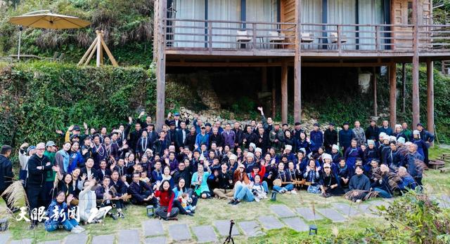 “民宿+在地文化”激活乡村文旅消费