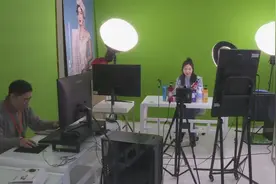 跨境电商助力奉贤美妆，东方美谷品牌走向世界舞台图片