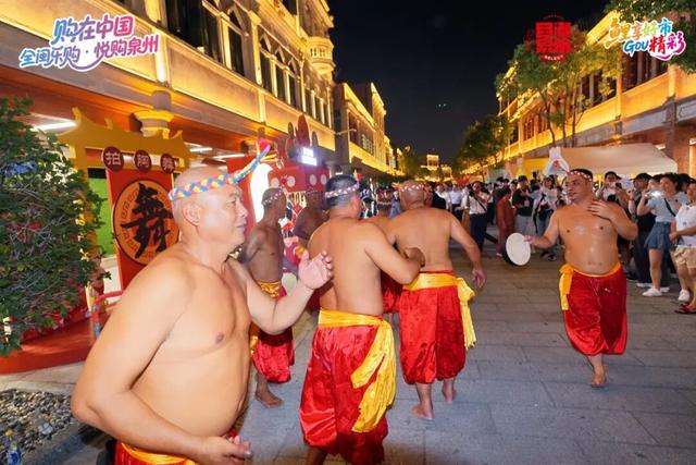 太火爆！中山南路鸣锣开市，到处都是人人人人