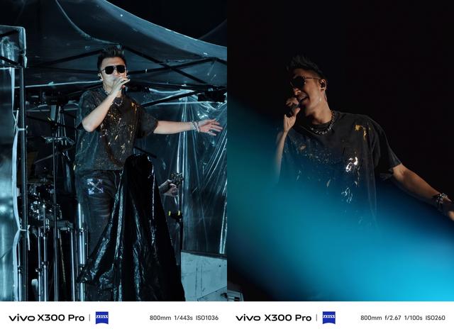 vivo X300 Pro 首发评测：直屏回归，长焦封神
