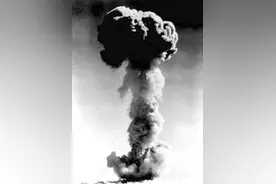 我国首颗原子弹爆炸成功60周年 向他们致敬！图片