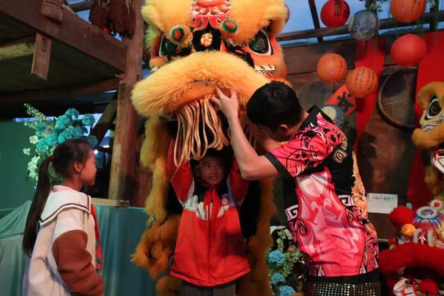 【悦遵义·SuiYang 诗意田园】穿越古今的游园会，解锁绥阳的诗意与文化密码