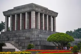 元首外交·心相近丨“同志加兄弟”：中越友谊历久弥新图片