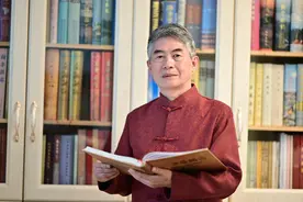 国家级名中医谢强：施针用药治五官 传承岐黄兴“旴江”图片
