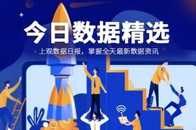 今日数据精选：新能源汽车用户满意度指数下降；今年超80城推行人才安居新政图片