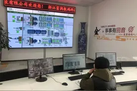 走近最美纺织工｜张柳梅：勇担环保重担，描绘绿色画卷图片