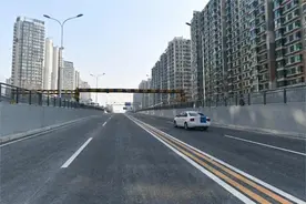 130公里！朝阳区将启动这段绿道建设图片