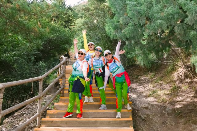 到贺兰山去！2000名登山爱好者相约2025年全国群众登山健身大会