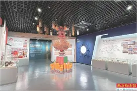 产业融合促振兴 和美乡村焕新篇图片