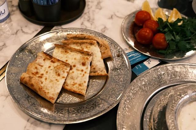 去免签的土耳其，治愈所有不开心