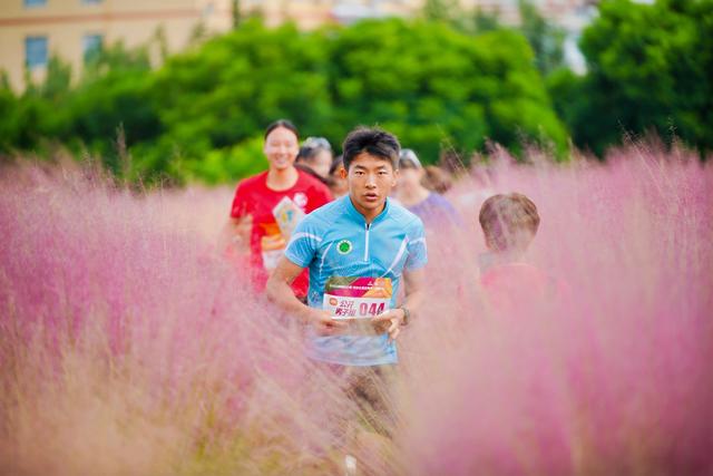 2025奔跑彩云南·寻梦古滇定向季收官站燃动彝乡楚雄
