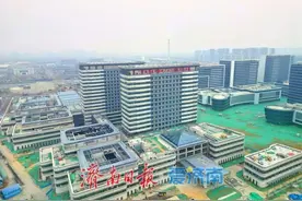 “共赢”向未来！这些项目实力赢称赞图片