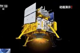 “探月”动力从哪来？发动机零件也能3D打印图片