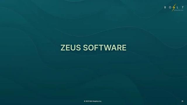 这颗GPU,一鸣惊人:技术细节曝光