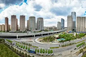 喜报！长春净月高新区获评5A级吉林省景区城！图片